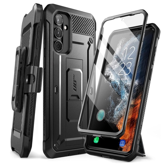 SUPCASE | Samsung Galaxy A34 Phone Case - Picture 1 of 10